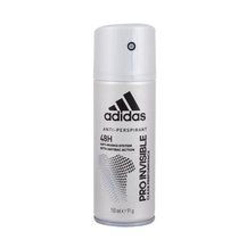 Adidas - For Invisible 48h Deospray 200ml 