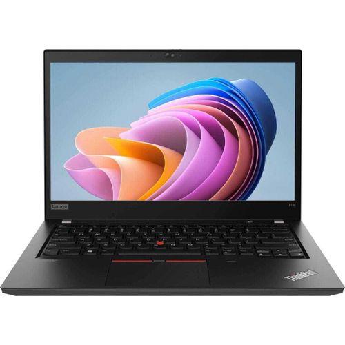LENOVO T14 G1 - 14" Intel Core i5-10210U - 1.6 Ghz - Ram 8 Go - DD 256 Go