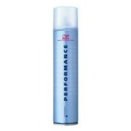 Wella Professional - Strong Performance - Hair Spray - A Stronger Effect 500ml 