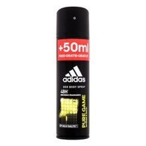 Adidas - Pure Game Deospray 150ml 