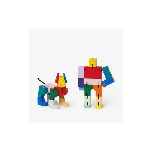 Décoration Enfant Cubebot Set Meilleurs Amies Micro