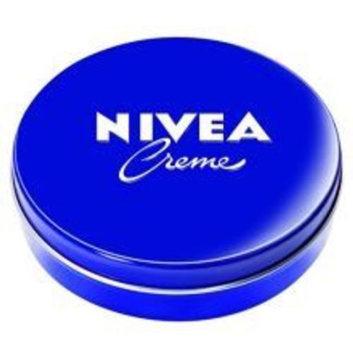 Nivea - Creme - Intense Cream 400ml 