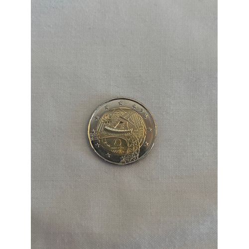Pièces J.O. 2024