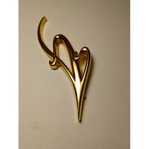 Broche Maxim's Du Parfum Maxim's De Paris