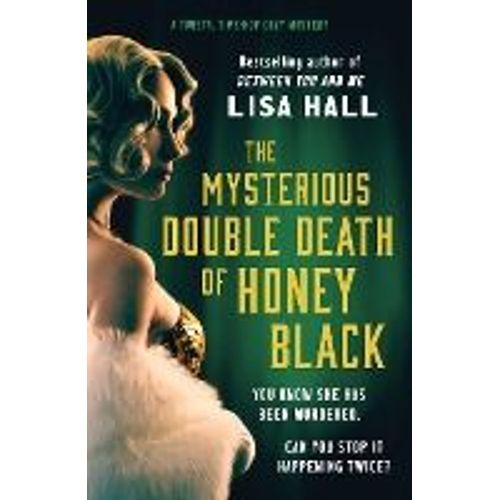 The Mysterious Double Death Of Honey Black