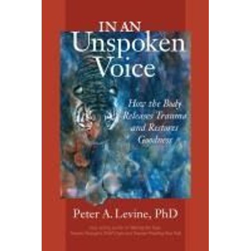 In An Unspoken Voice