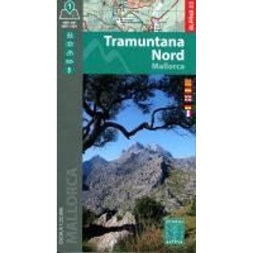 Tramuntana Nord