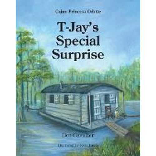 T. Jay's Special Surprise