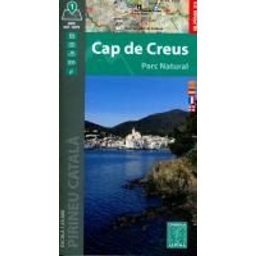 Parc National Cap De Creus