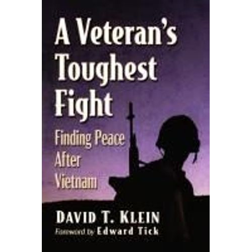 A Veteran's Toughest Fight