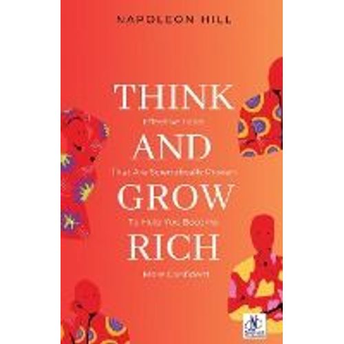 Think And Grow Rich By Napoleon Hill