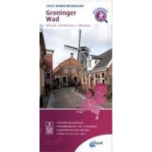 Wandel Groninger Wad