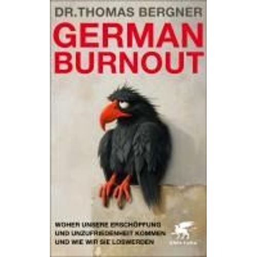 German Burnout