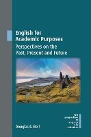 English For Academic Purposes