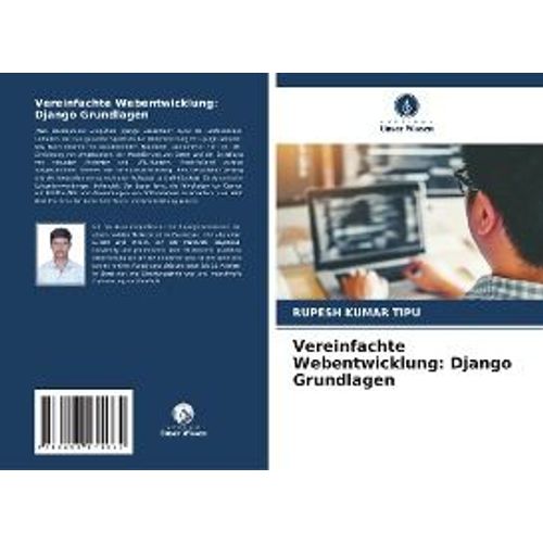 Vereinfachte Webentwicklung: Django Grundlagen