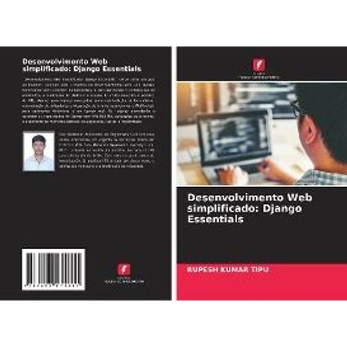 Desenvolvimento Web Simplificado: Django Essentials