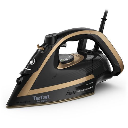Tefal FV8064 Puregliss Fer à vapeur 3000 W 280 g/min
