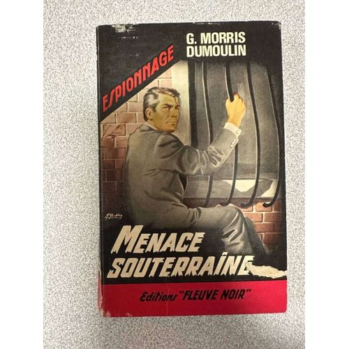 Menace Souterraine