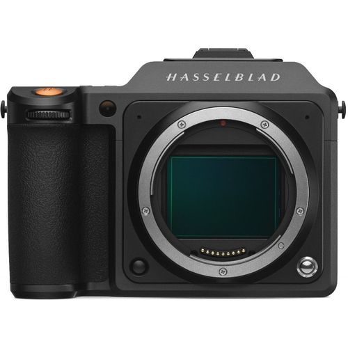 Hasselblad X2D 100C (boîtier nu)