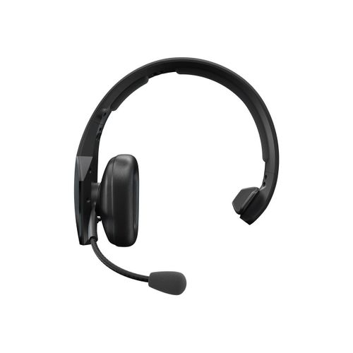 BlueParrott B550-XT - Micro-casque - circum-aural - Bluetooth - sans fil - NFC* - Suppresseur de bruit actif