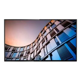 Philips 58BFL2114 - 58" TV LCD rétro-éclairée par LED - signalisation numérique - 4K UHD (2160p) 3840 x 2160 - noir