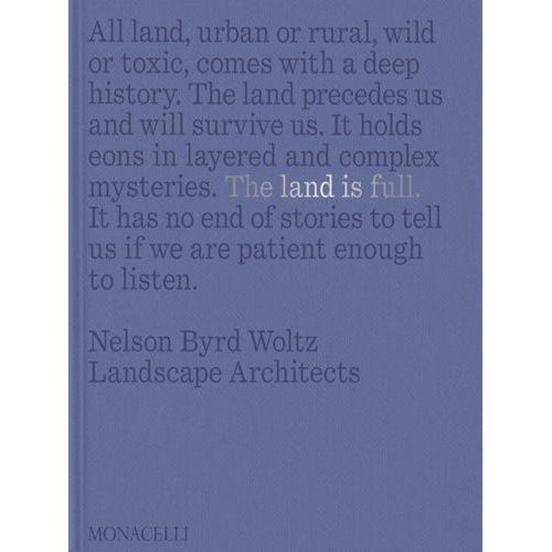 The Land Is Full