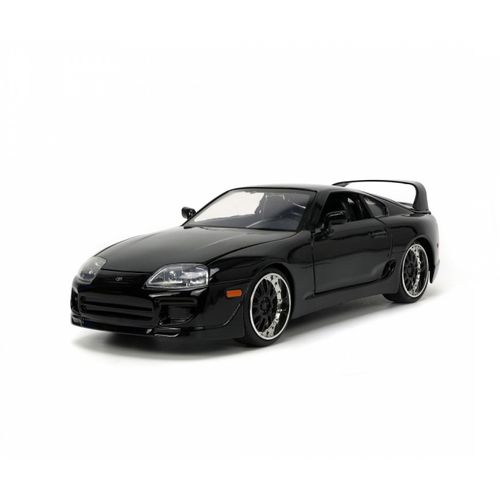 Jada Toys Fast & Furious 1995 Toyota Supra