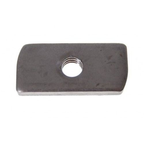 Clame L.24.5 + Vis M5 x 12 mm ASSA ABLOY - 2807.12.3M5