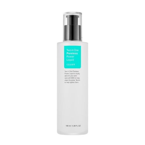 Cosrx - Two In One Poreless Power Liquid - 100 Ml 