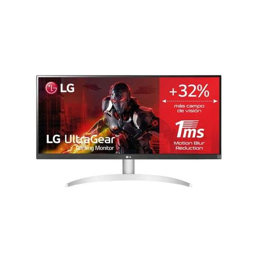 Écran LG 29WQ600-W.AEU 29" FHD LED