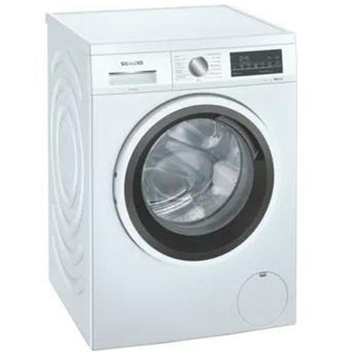 Machine à laver Siemens AG WU14UT61ES 1400 rpm Blanc 9 kg