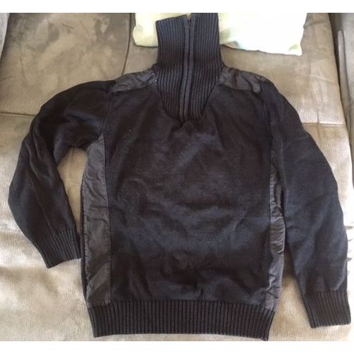 Pull Camionneur By Kool