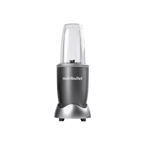 NutriBullet Original NB606DG Personal Blender - Bol mixeur blender - 600 Watt