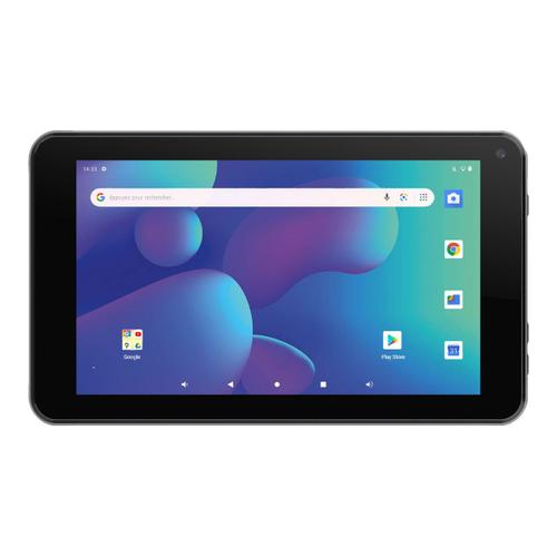 Tablette Logicom La Tab 75 16 Go 7 pouces Noir