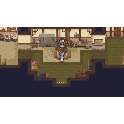 Potion Permit - Steam - Jeu En Téléchargement - Ordinateur Pc-Mac