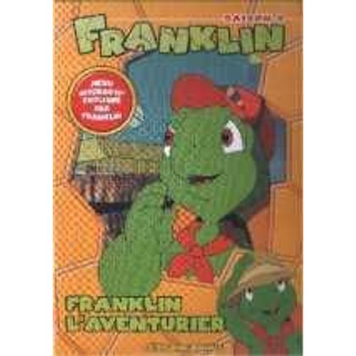 Franklin L'aventurier
