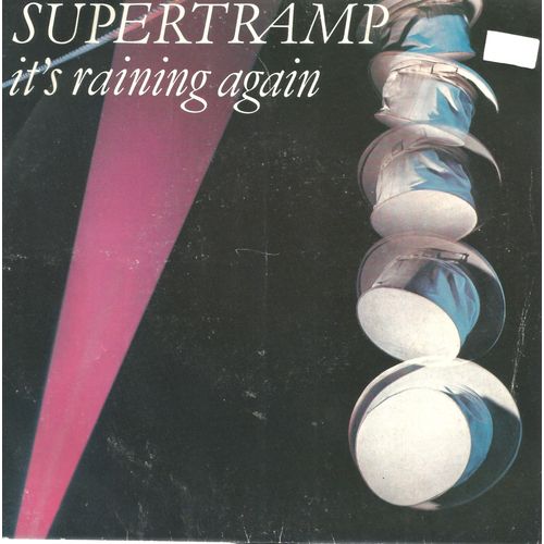 Supertramp - It's Raining Again -