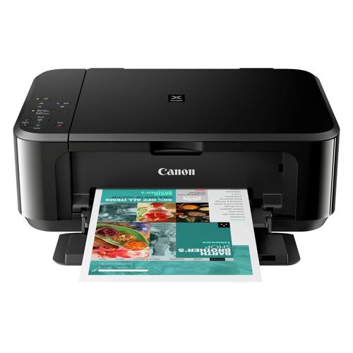 Canon PIXMA MG3650S Colour Inkjet Multifunction