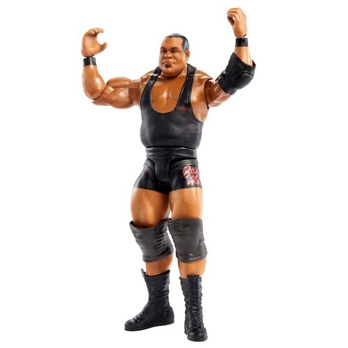 Wwe - Figurine D'action Keith Lee