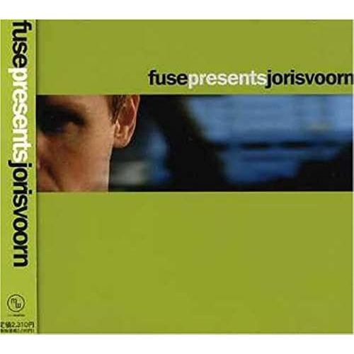 Fuse Presents Joris Voorn