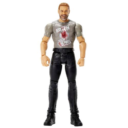 WWE - Figurine d'action Edge - figurine