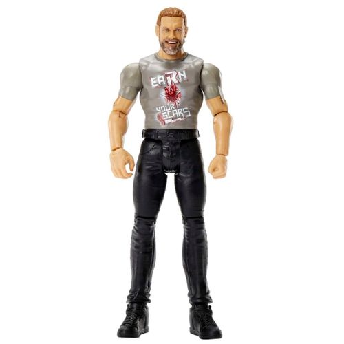 Wwe - Figurine D'action Edge