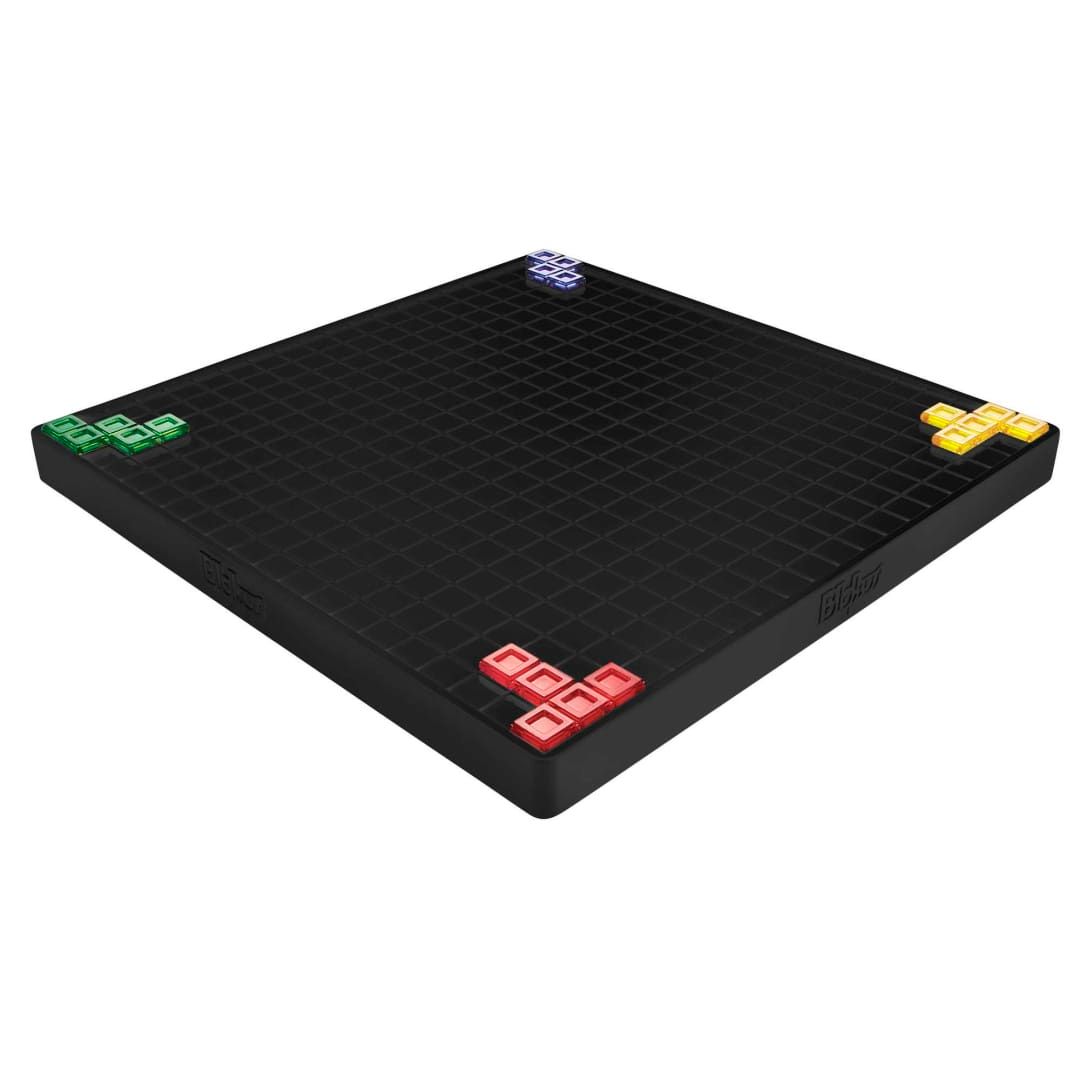 Blokus Shuffle : �dition Uno - 5