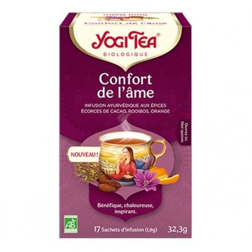 Confort De L'ame