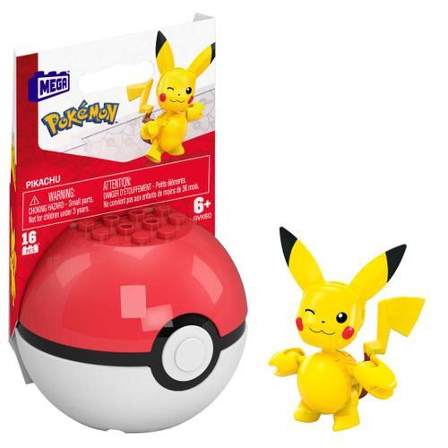 Mega construx pokemon online