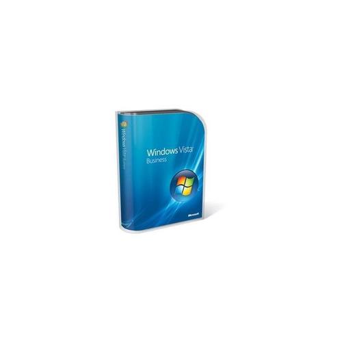 Microsoft Windows Vista Professionnel (Business) - Clé Licence À Télécharger - Livraison Rapide 7/7j