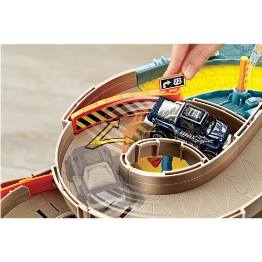 Matchbox Super Garage - 5