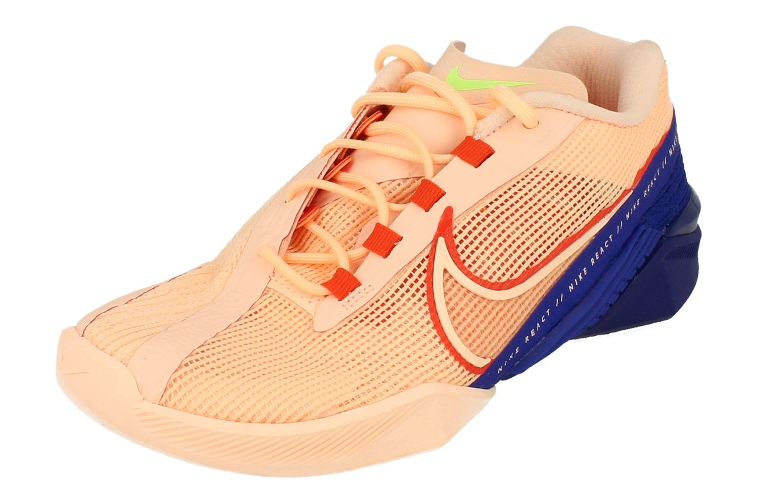 Nike React Metcon Turbo Trainers Ct1249 846