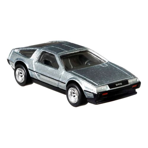 Hot Wheels - Assortiment Hot Wheels Boulevard - Petite Voiture - 3 Ans Et +