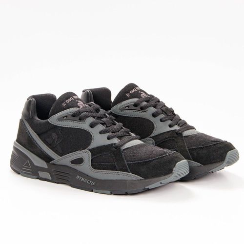 Basket Le Coq Sportif Homme Lcs R850 Noir - 40
